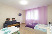 Квартира по ул. Романтиков