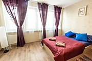 Квартиры-студии в аренду